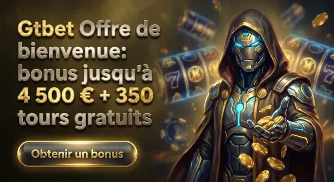 Gtbet Casino